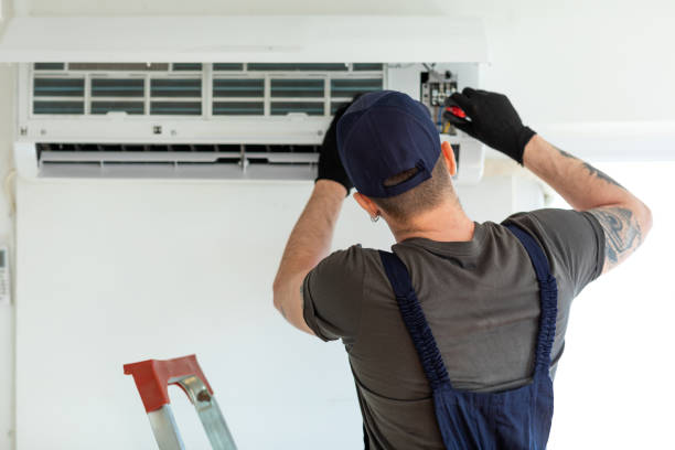 Best Air Duct Cleaning Near Me  in Stewart Manor, NY