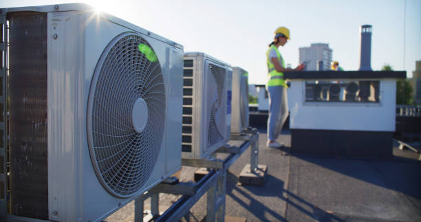 Best HVAC Air Duct Cleaning  in Stewart Manor, NY